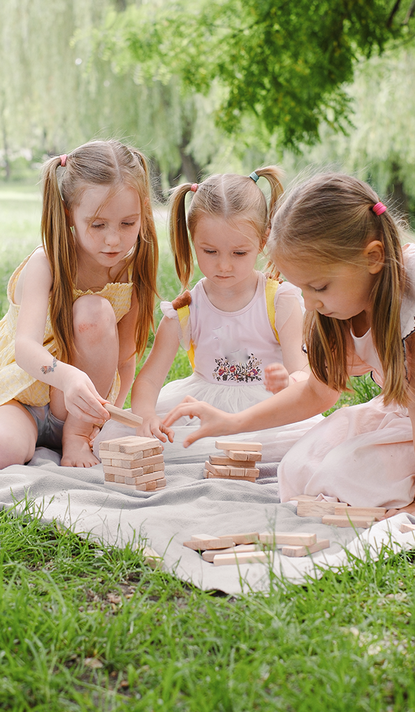 Apprendre en jouant