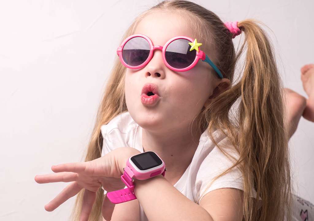 Montres pédagogiques et accessoires utiles